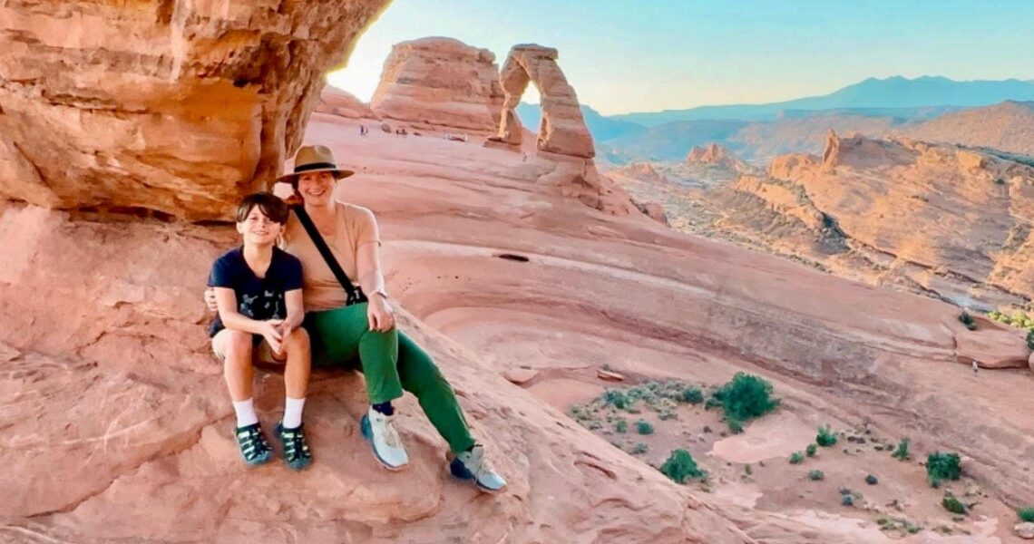 I refuse to give my 11-year-old son a cellphone, even though everyone else at school has one. I’m struggling to hold my ground.