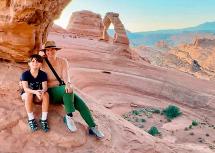 I refuse to give my 11-year-old son a cellphone, even though everyone else at school has one. I’m struggling to hold my ground.