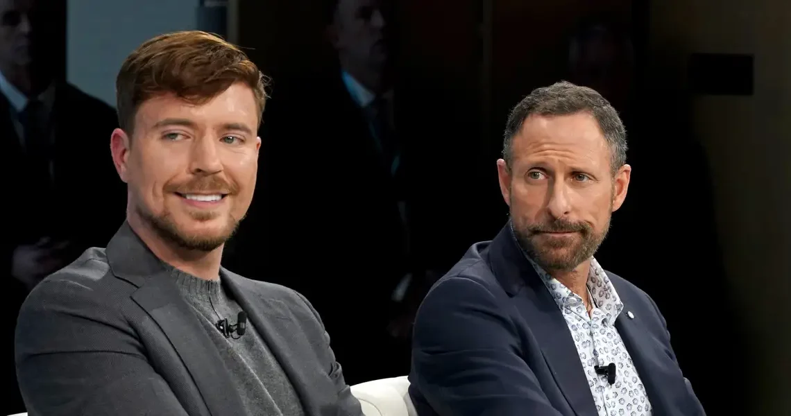 MrBeast is planning to launch a phone service called ‘Beast Mobile’