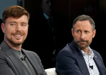 MrBeast is planning to launch a phone service called ‘Beast Mobile’