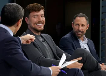 MrBeast is building a platform to connect creators and big advertisers