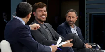 MrBeast is building a platform to connect creators and big advertisers