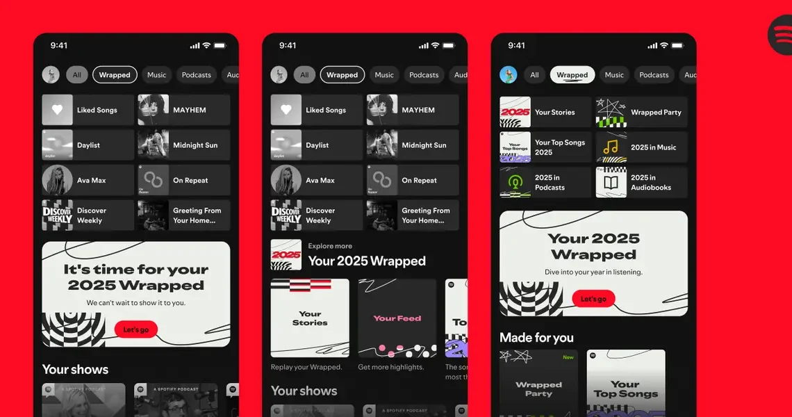 Spotify Wrapped is one of the best marketing strategies going. Good luck trying to replicate it.