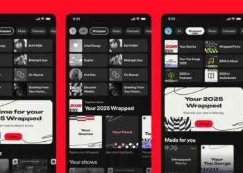 Spotify Wrapped is one of the best marketing strategies going. Good luck trying to replicate it.