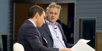 Alex Karp says Palantir is ‘highly ethical’ but doesn’t need you to believe him