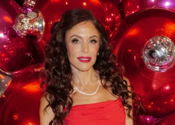 Bethenny Frankel says there’s one boundary every divorcing parent needs to keep