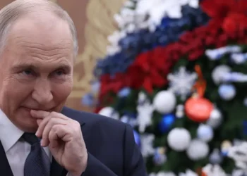 Russia is still exporting plenty of oil — but earning far less to fund its war on Ukraine