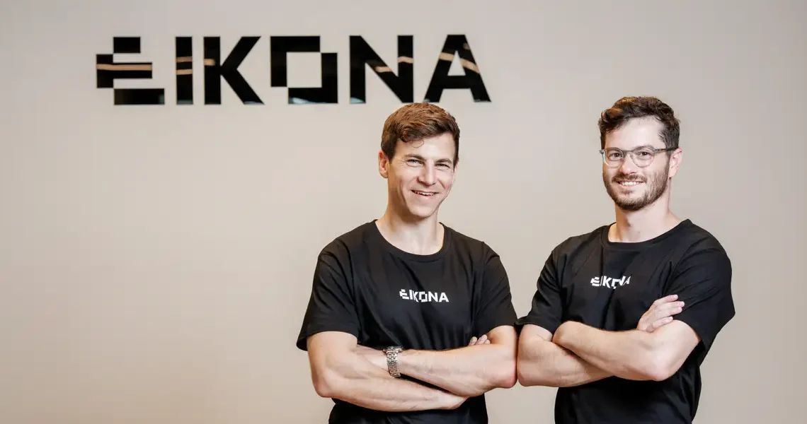 This AI startup generates content to help companies retain their customers. Read the pitch deck it used to raise $5 million.