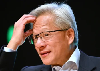 Jensen Huang thinks AI is going to create one very wacky new job