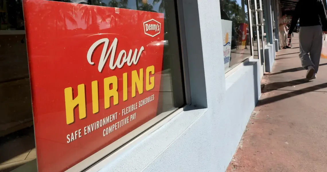 1.1 million people have been laid off in the US this year — more than any year since the pandemic