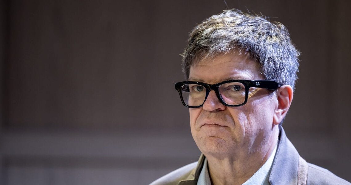 Meta Chief AI Scientist Yann LeCun says the Big Tech giant won’t be investing in his new startup