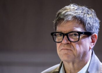 Meta Chief AI Scientist Yann LeCun says the Big Tech giant won’t be investing in his new startup
