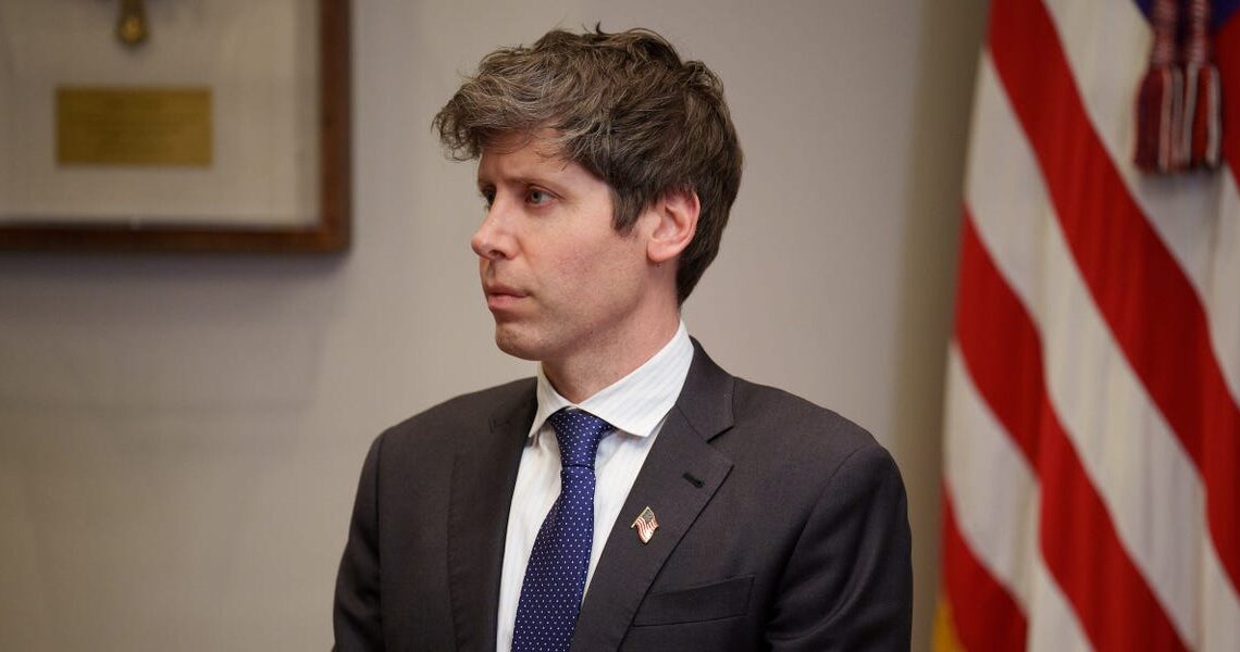 Amplitude CEO says Sam Altman is the ‘best salesperson of this generation, bar none’