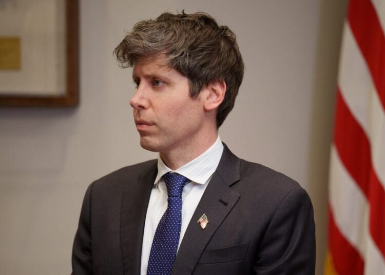 Amplitude CEO says Sam Altman is the ‘best salesperson of this generation, bar none’