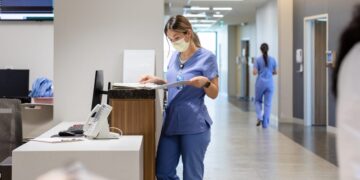 Trump wants to change student-loan borrowing limits for nurses. Most advanced programs won’t be impacted.