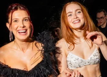 The stars of ‘Stranger Things,’ ranked by success