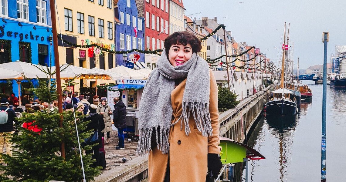 I lived in Europe for almost a decade. Here are the 6 cities you should visit during the holiday season.