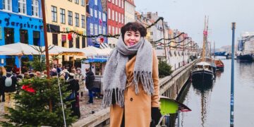 I lived in Europe for almost a decade. Here are the 6 cities you should visit during the holiday season.