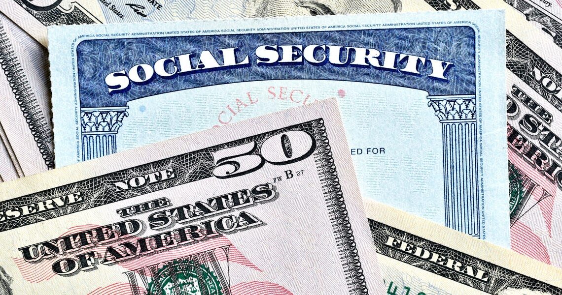 What’s changing with Social Security in 2026 — from COLA raises to Medicare costs