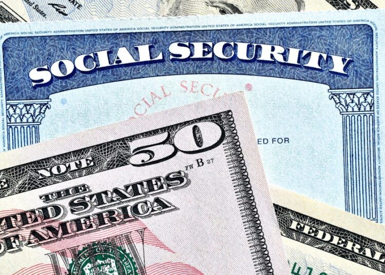 What’s changing with Social Security in 2026 — from COLA raises to Medicare costs