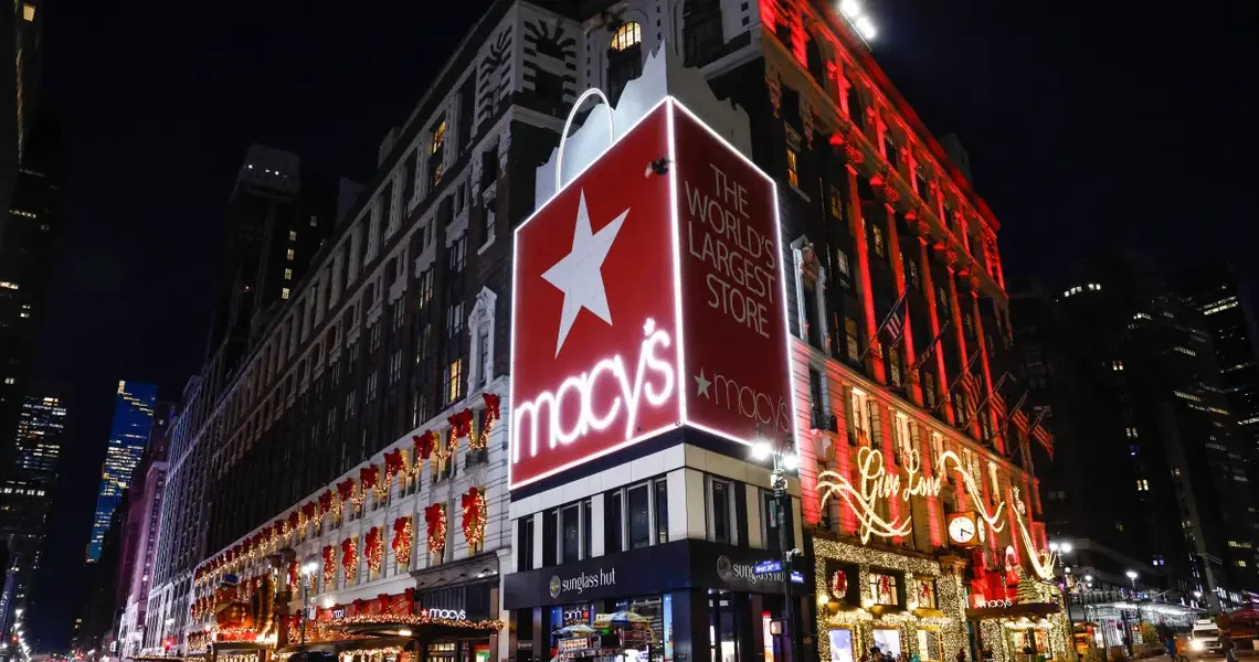 Nearly 300 stores are set to close across the US in 2026. Here’s the list.