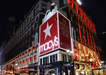 Nearly 300 stores are set to close across the US in 2026. Here’s the list.