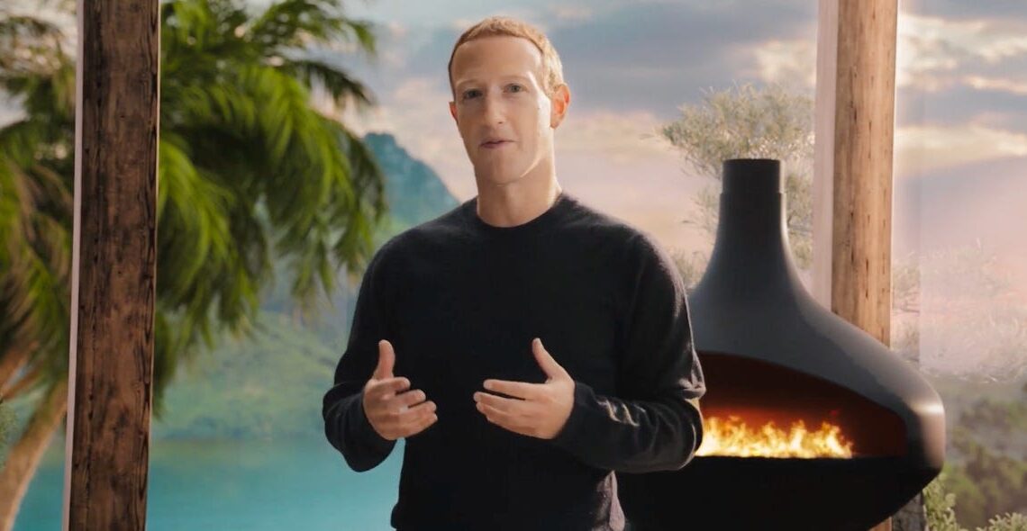 Meta eyes budget cuts for its metaverse group as CEO Mark Zuckerberg doubles down on AI