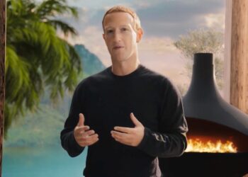 Meta eyes budget cuts for its metaverse group as CEO Mark Zuckerberg doubles down on AI