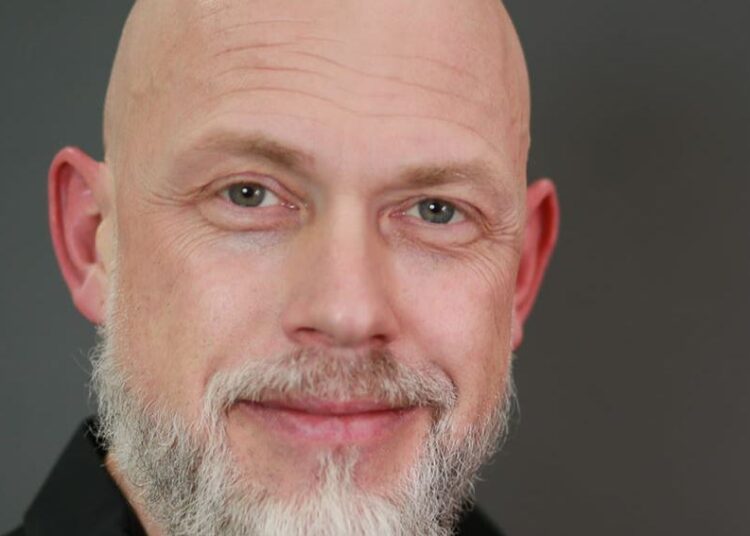 BlackRock’s head of talent acquisition reveals how AI has changed what he looks for in applicants