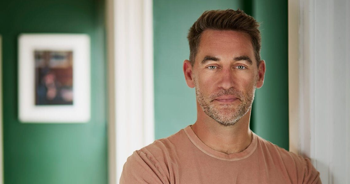 How a sports nutritionist eats a high-protein diet to fuel workouts and feel satisfied — without ultra-processed foods