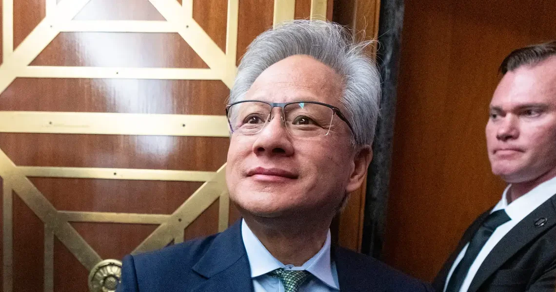 The number of billionaires is on the rise — and they are richer than ever thanks to AI