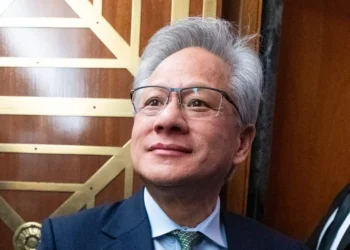 The number of billionaires is on the rise — and they are richer than ever thanks to AI