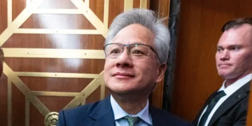 The number of billionaires is on the rise — and they are richer than ever thanks to AI