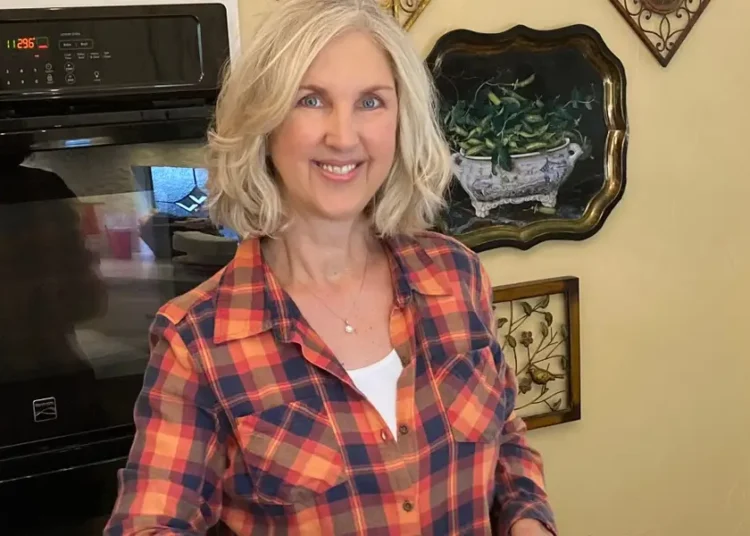 I make broccoli-cheese casserole every year for the holidays. It’s made with only 4 ingredients and is always the first to disappear.