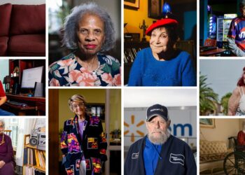 Read Business Insider’s stories and watch our video after nearly 200 interviews with workers over 80