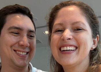 After my son was born, I had a hard time leaving our house. Trying new experiences got me out and helped me make friends.