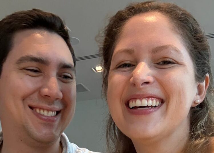 After my son was born, I had a hard time leaving our house. Trying new experiences got me out and helped me make friends.