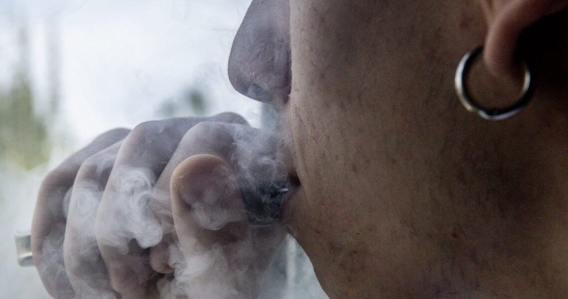 I quit vaping only 6 months ago and have saved over $900. It hasn’t been easy, but I’m feeling healthier.