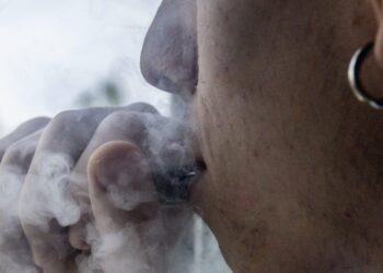 I quit vaping only 6 months ago and have saved over $900. It hasn’t been easy, but I’m feeling healthier.