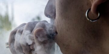 I quit vaping only 6 months ago and have saved over $900. It hasn’t been easy, but I’m feeling healthier.