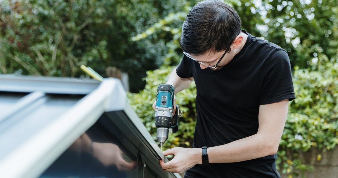 I lived in a converted toolshed after the 2008 recession. It taught me resilience, and now, I run multiple businesses.