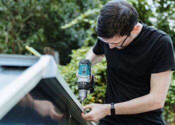 I lived in a converted toolshed after the 2008 recession. It taught me resilience, and now, I run multiple businesses.