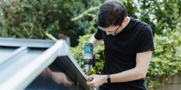 I lived in a converted toolshed after the 2008 recession. It taught me resilience, and now, I run multiple businesses.