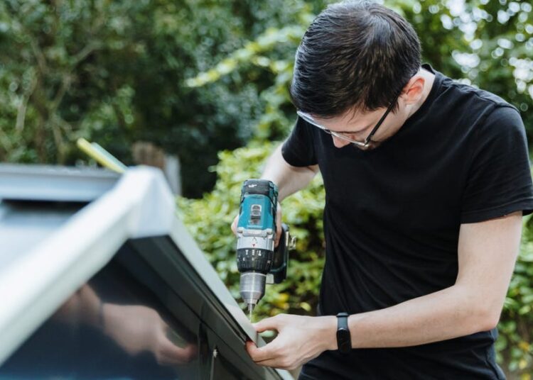 I lived in a converted toolshed after the 2008 recession. It taught me resilience, and now, I run multiple businesses.