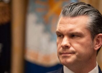 Investigators found Hegseth had a ‘unique’ system installed so he could use his personal cellphone from inside his secure Pentagon office