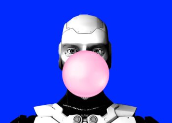 The AI bubble talk is coming from inside the earnings calls