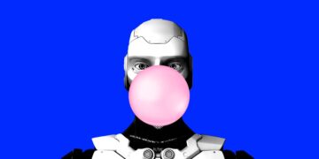 The AI bubble talk is coming from inside the earnings calls