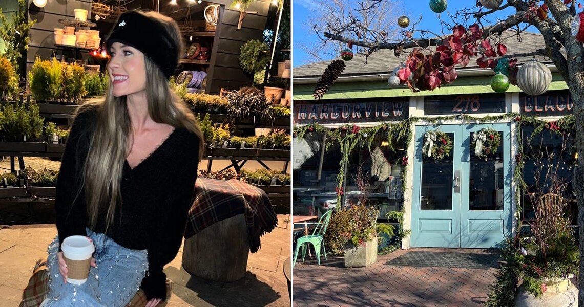 I’m a lifelong Connecticut local — these are the absolute best places to visit in the state during the winter