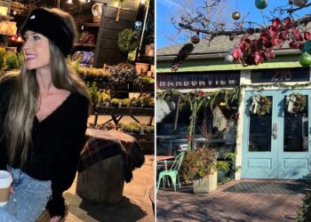 I’m a lifelong Connecticut local — these are the absolute best places to visit in the state during the winter