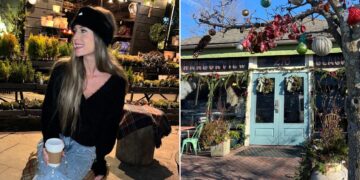 I’m a lifelong Connecticut local — these are the absolute best places to visit in the state during the winter